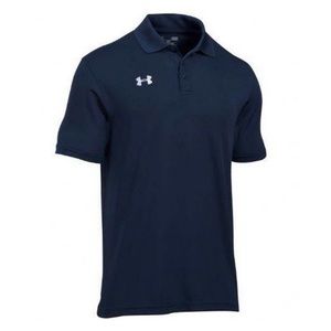 UA MEN'S POLO
